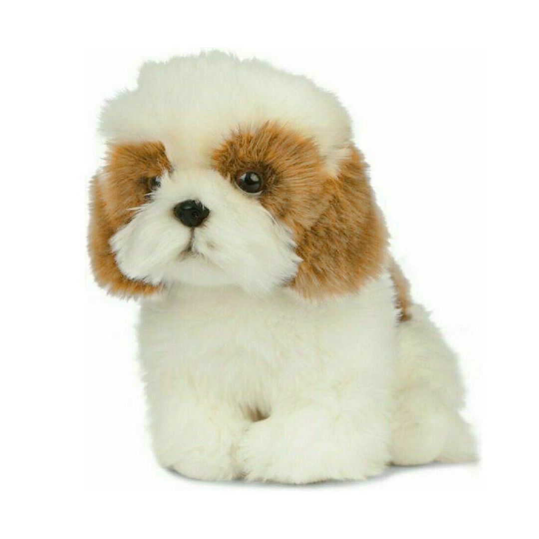Shih Tzu Dog 23cm