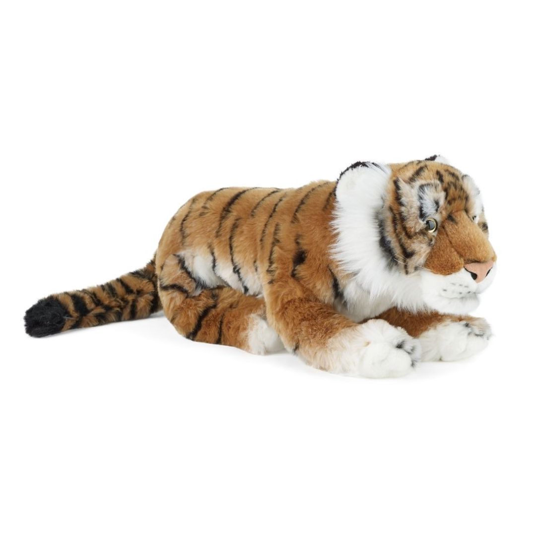 Tiger Soft Toy 45cm