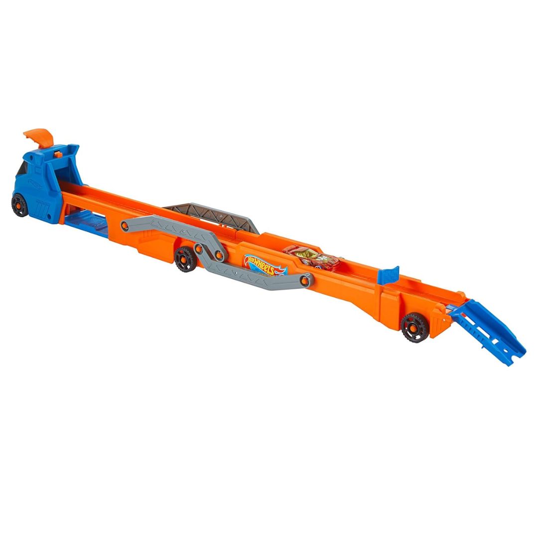 Hot Wheels Speed Track Transporter