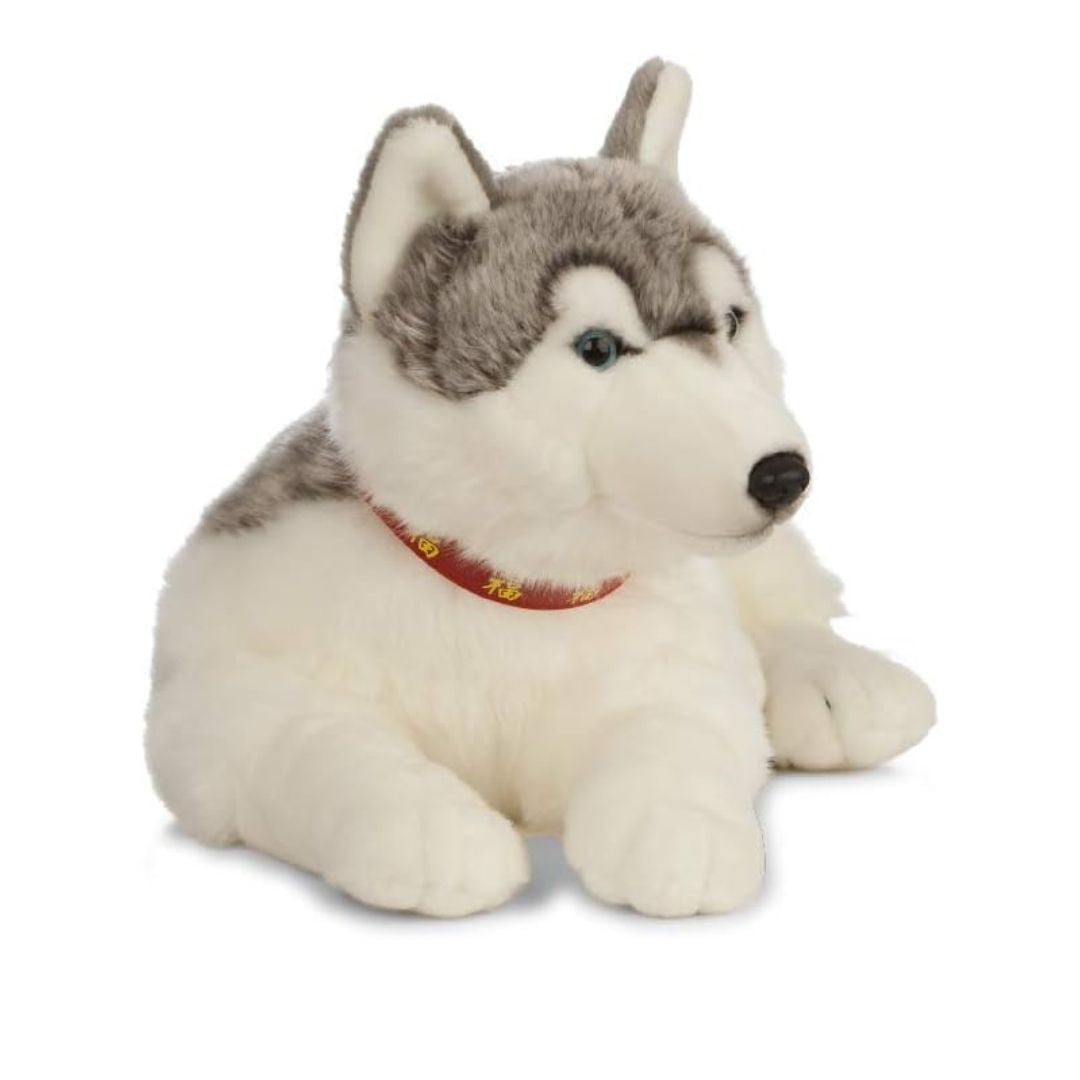 Living Nature Giant Husky 60 cm