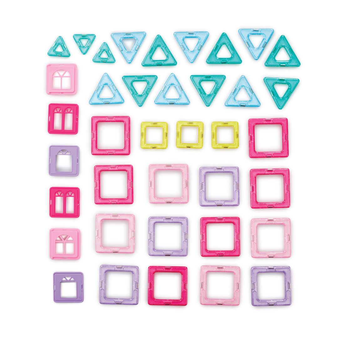 MAGNIMAKE 38 PC MANSION