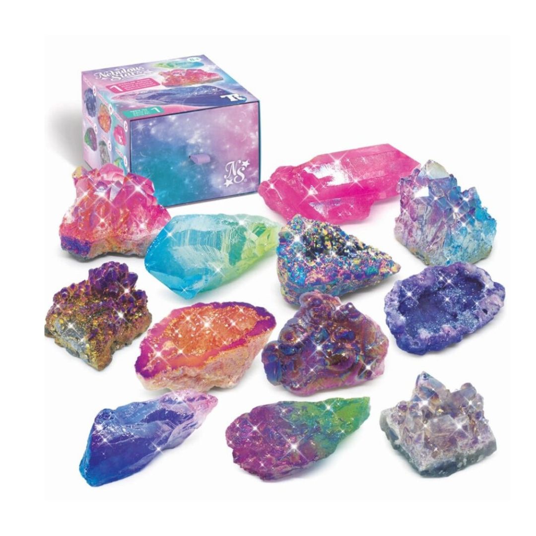 Nebulous Stars Mystery Star Stone Series 1