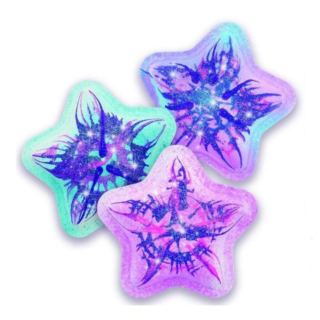 Nebulous Stars Shooting Star Maker