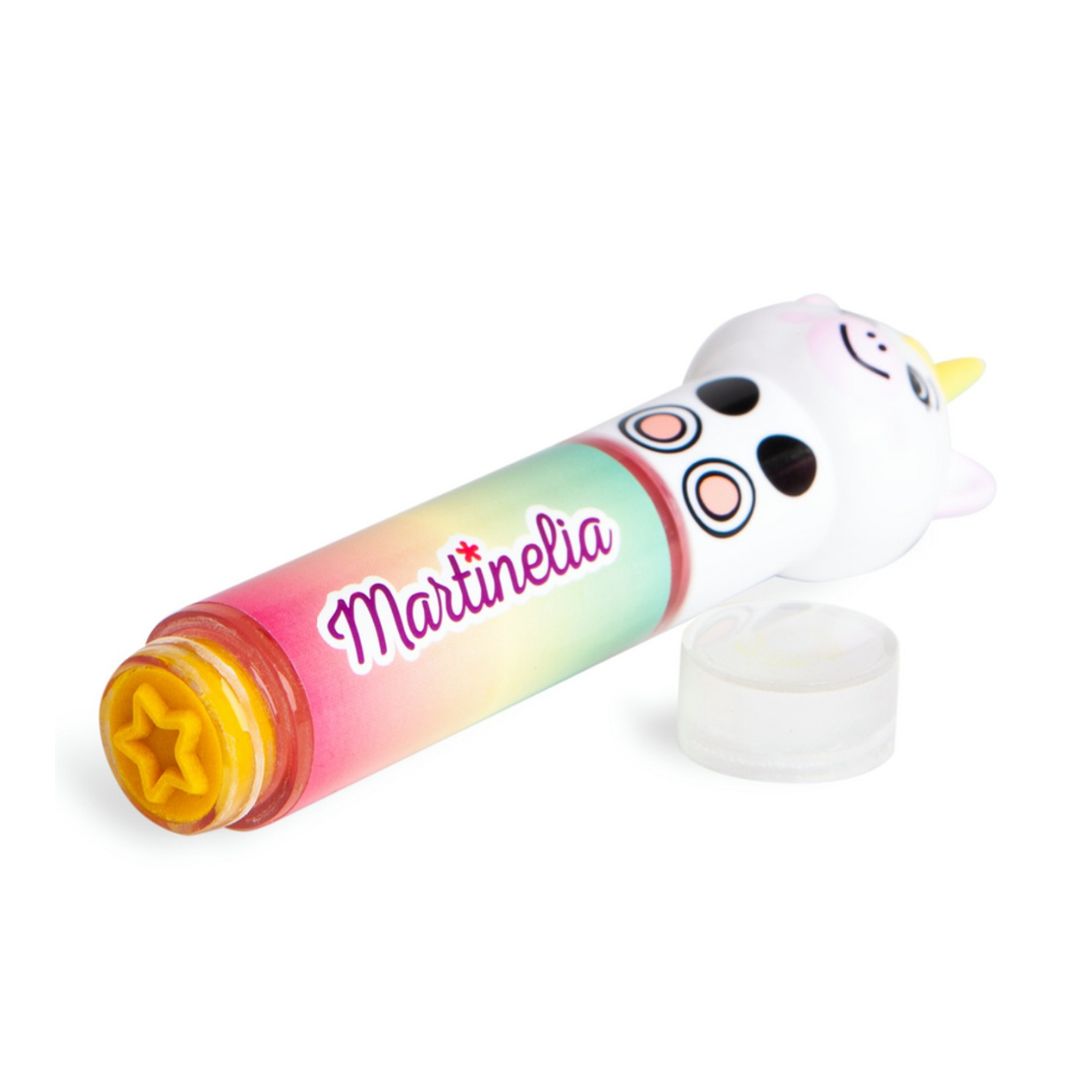 Martinelia Magical Unicorn Tattoo Lip Gloss