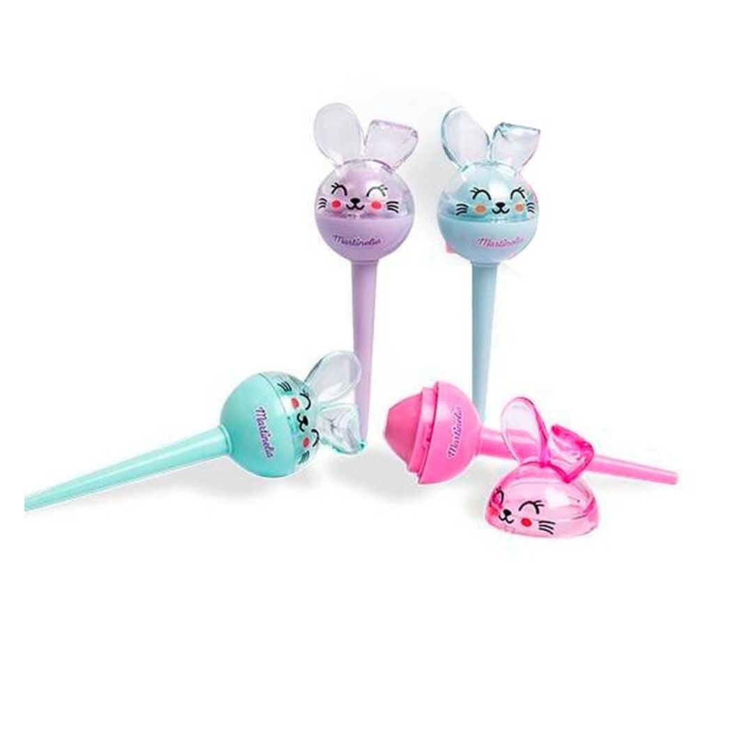 Martinelia Funny Bunny Lip Balm