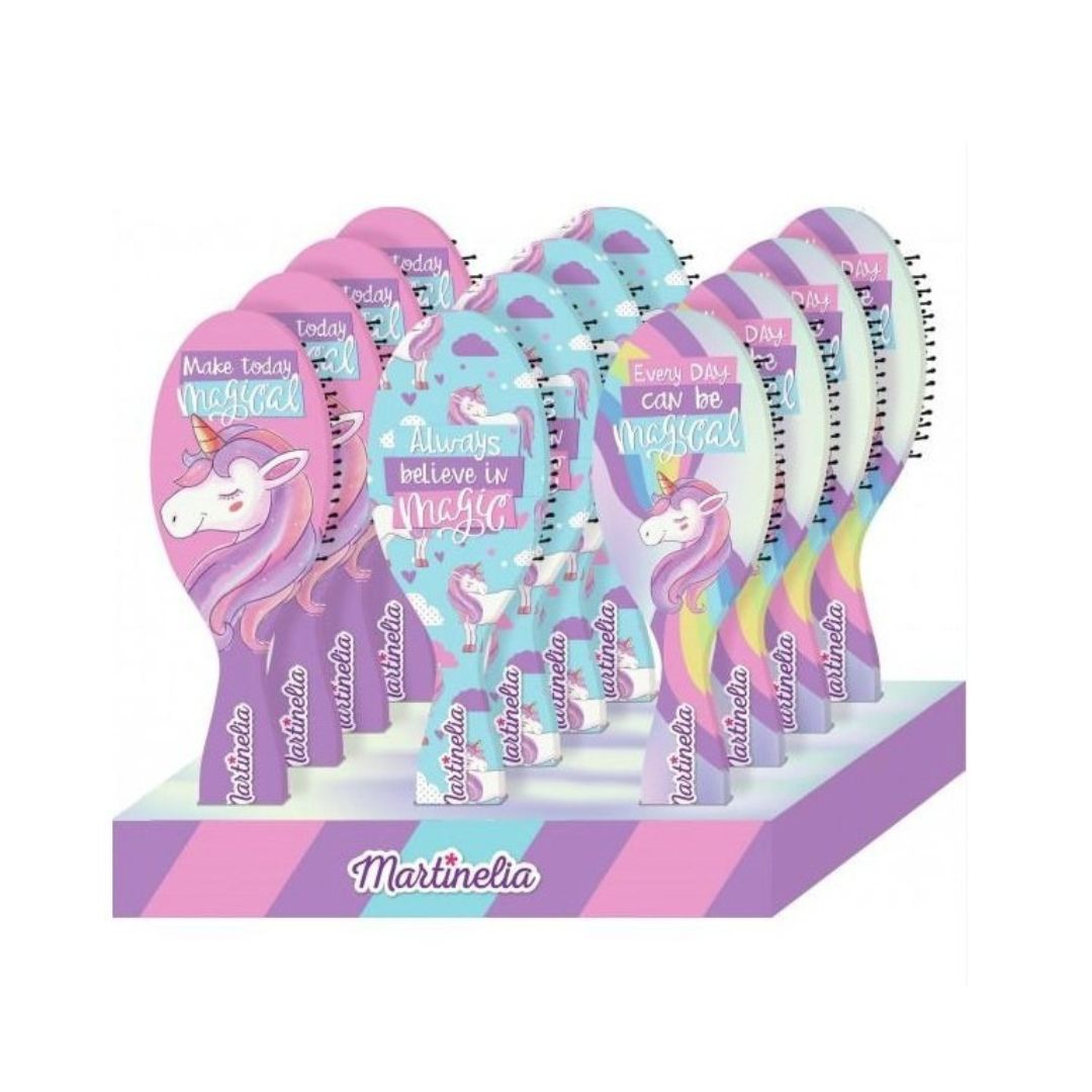 Martinelia Magical Hair Brush