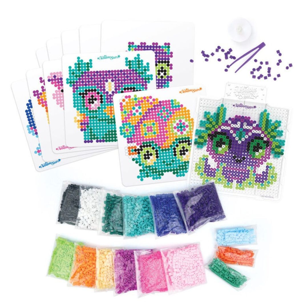 Nebulous Stars Melty Bead Set