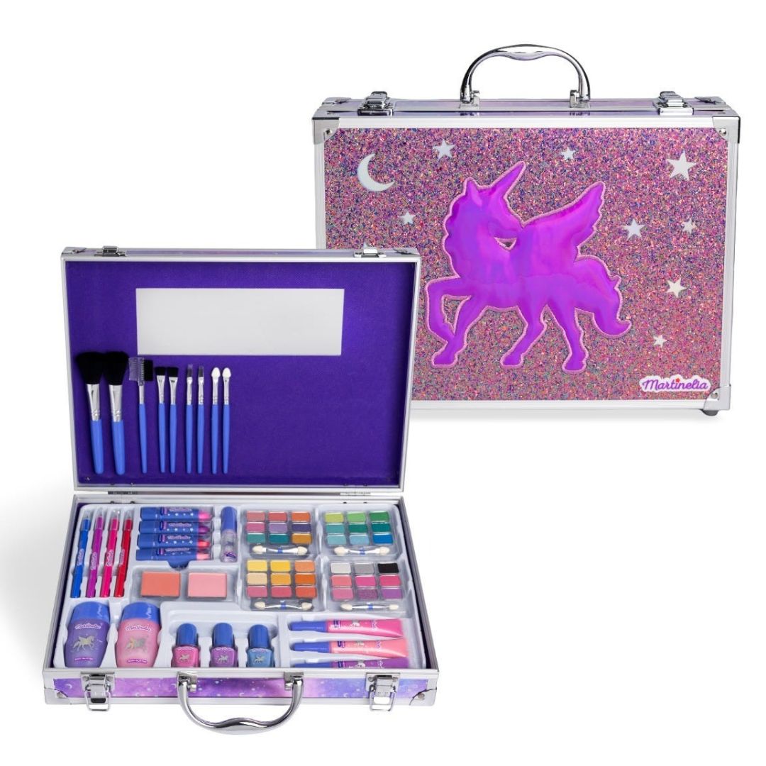 Martinelia Galaxy Dreams Big Case