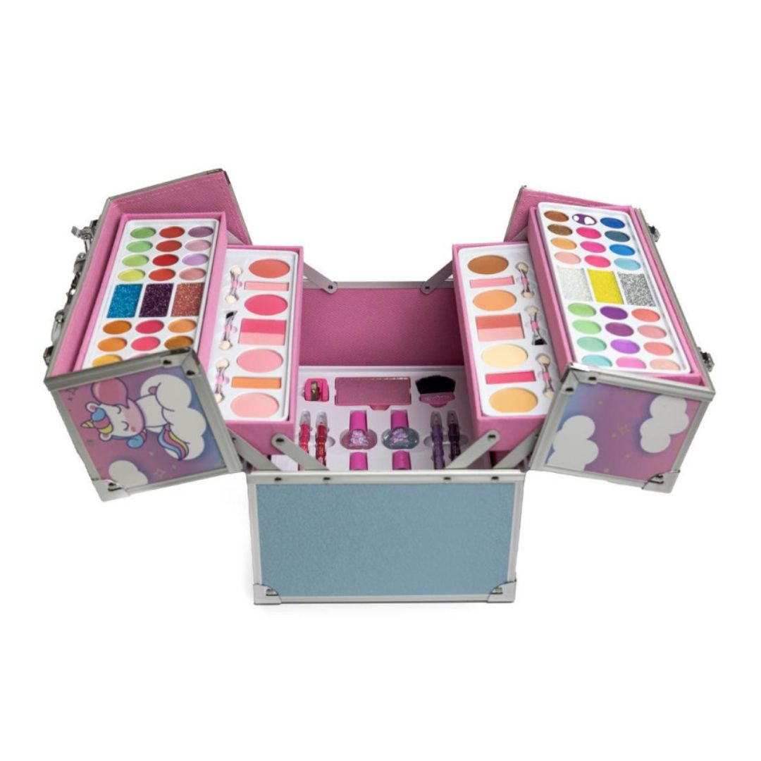 Little Unicorn Glitter Briefcase