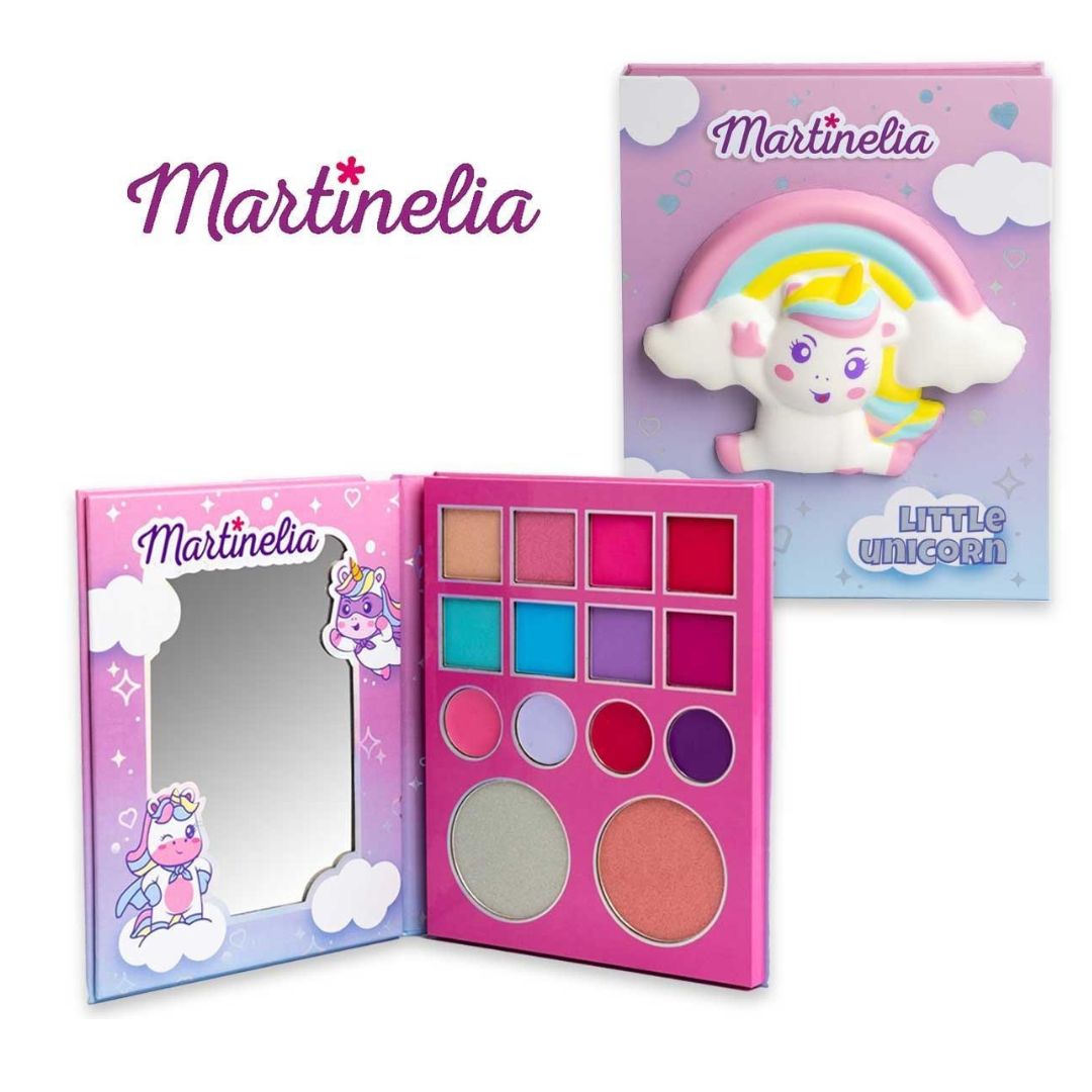 Martinelia Little Unicorn Squishy Wallet