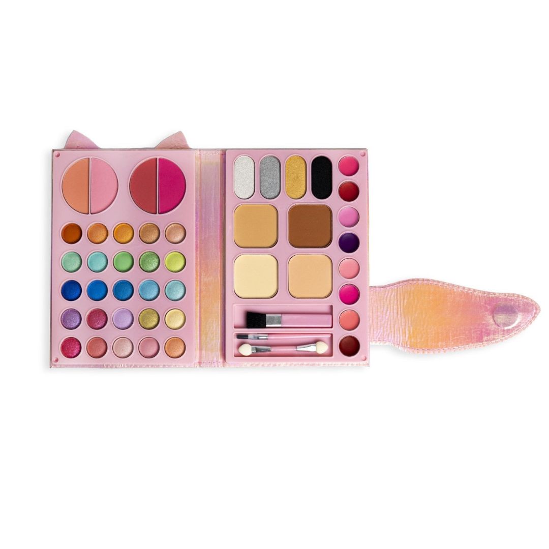 Martinelia My Best Friends Makeup Wallet Assorted