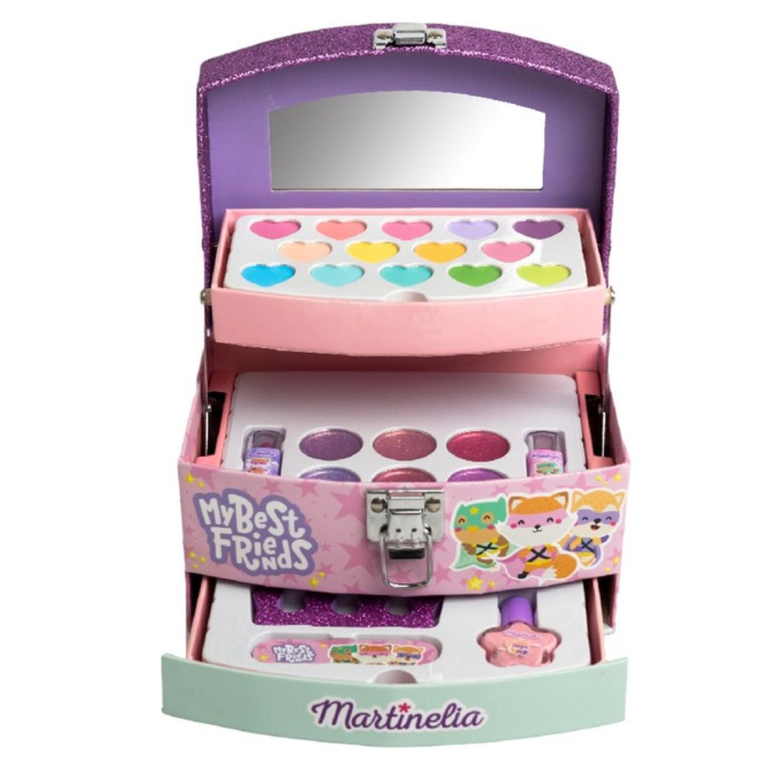 My Best Friends Beauty Case