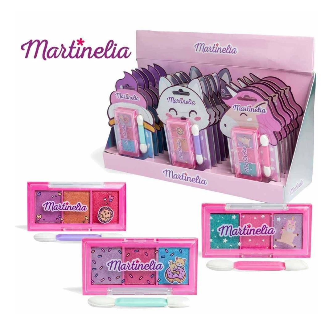 Martinelia World Eyeshadow Palette
