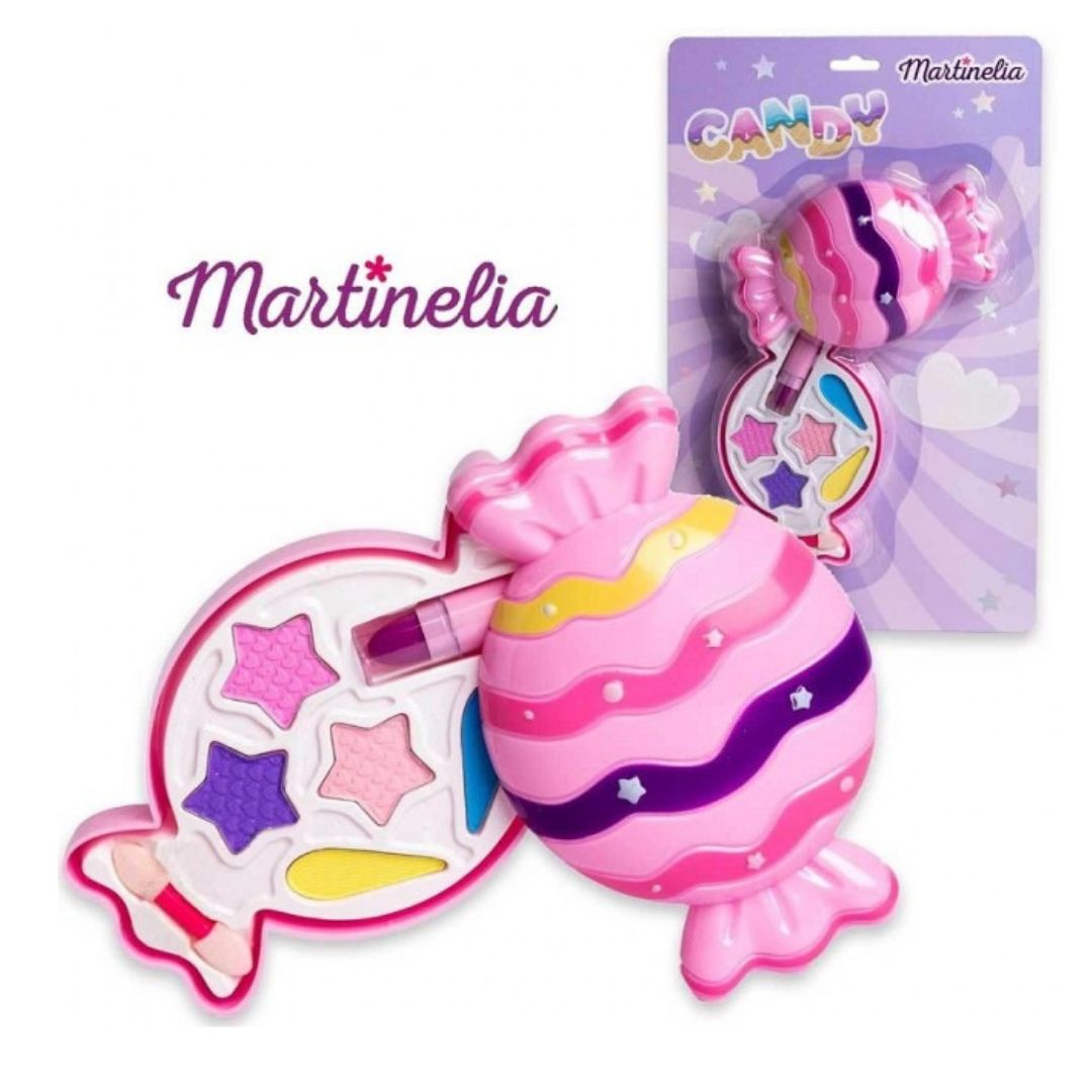 Martinelia Candy Sweet Makeup