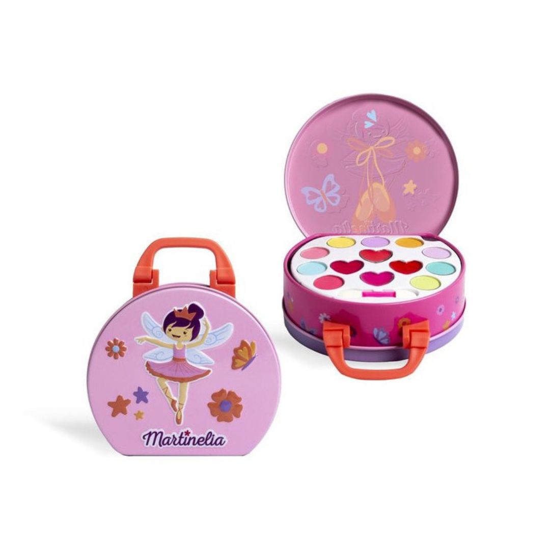 Martinelia Magic Ballet Beauty Set