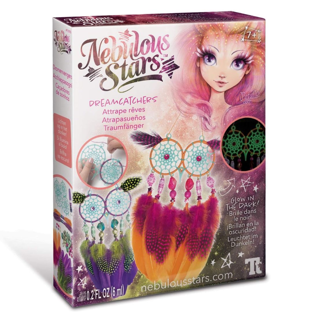 Nebulous Stars Dreamcatchers