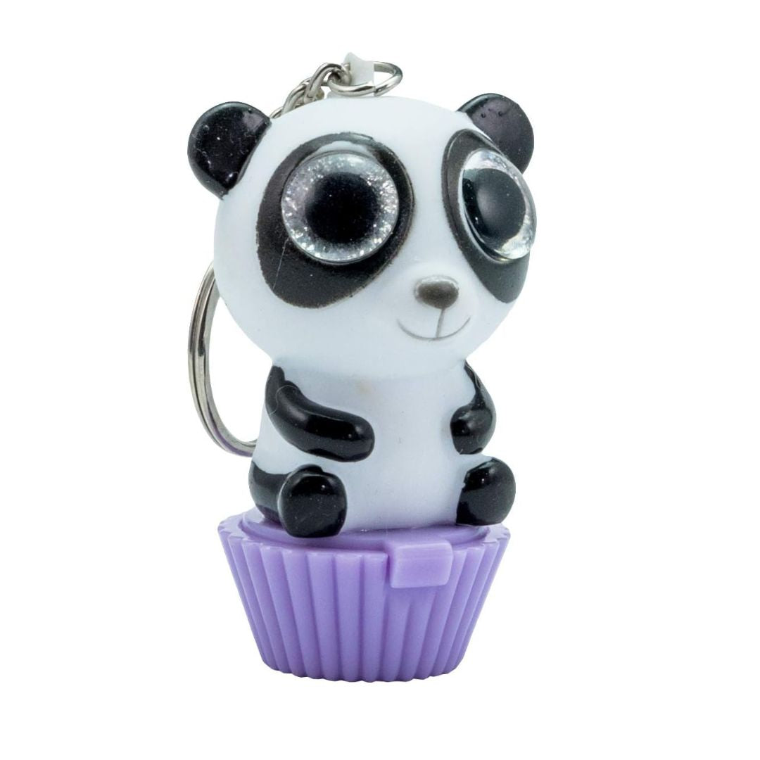 Martinelia Squishnimals Lip Balm Assorted