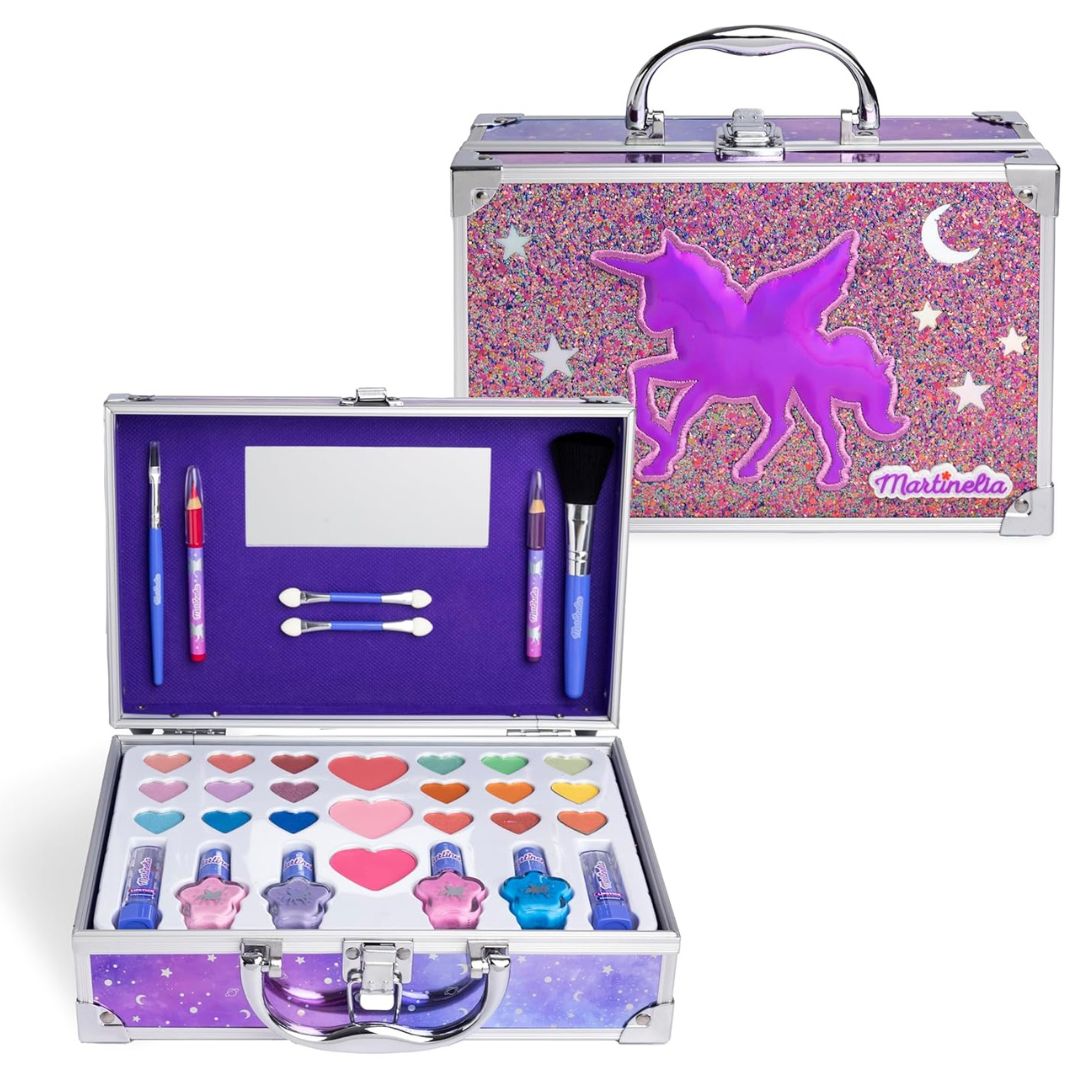 Galaxy Dreams Makeup
