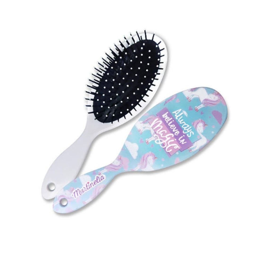 Martinelia Magical Hair Brush