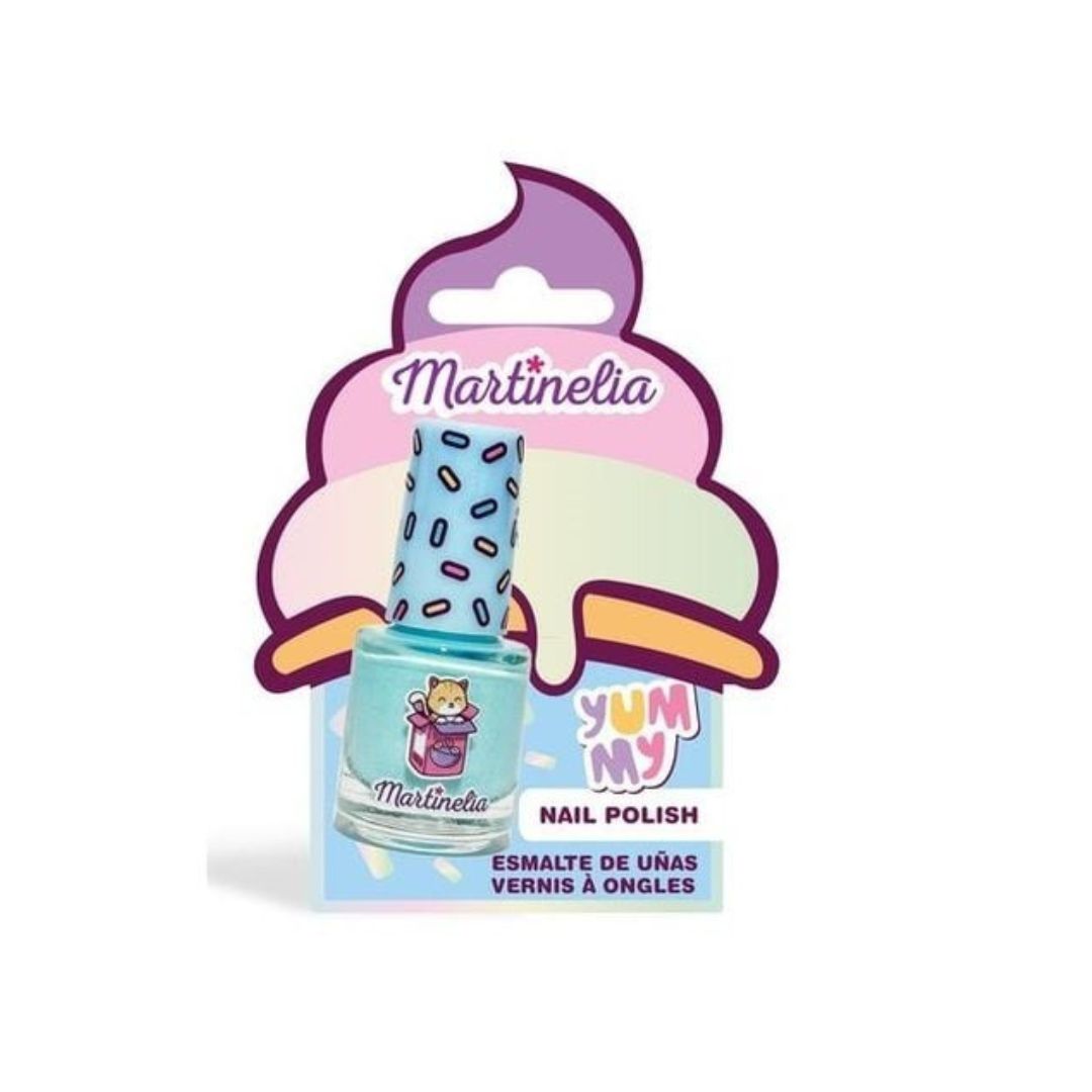 Martinelia World Nail Polish