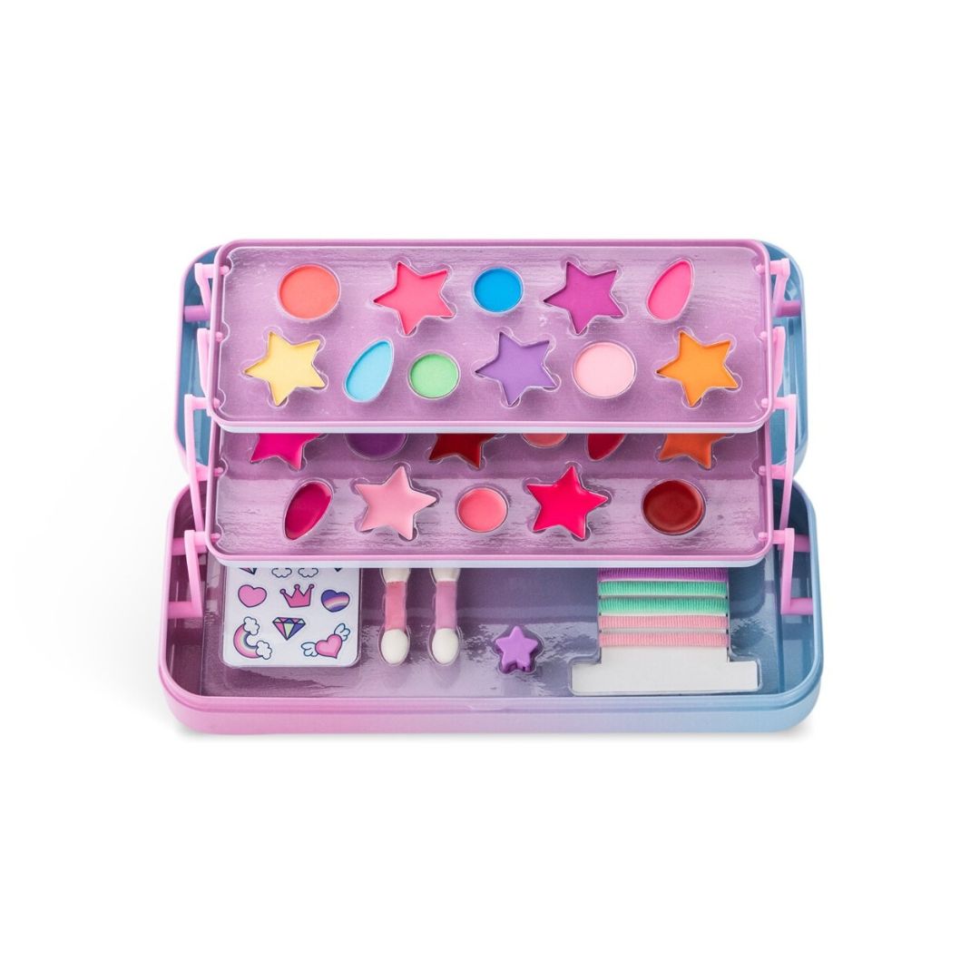 Martinelia Little Unicorn Childrens Makeup Case