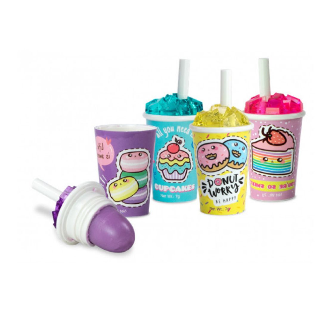 Martinelia Sweet Soda Lip Balm