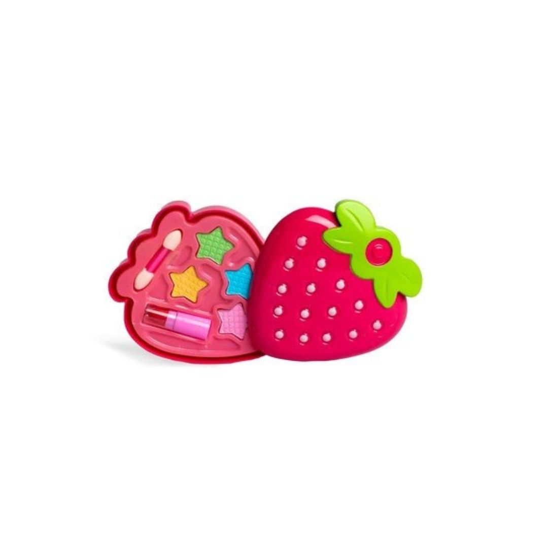 Candy Strawberry Makeup Set by Martinelia