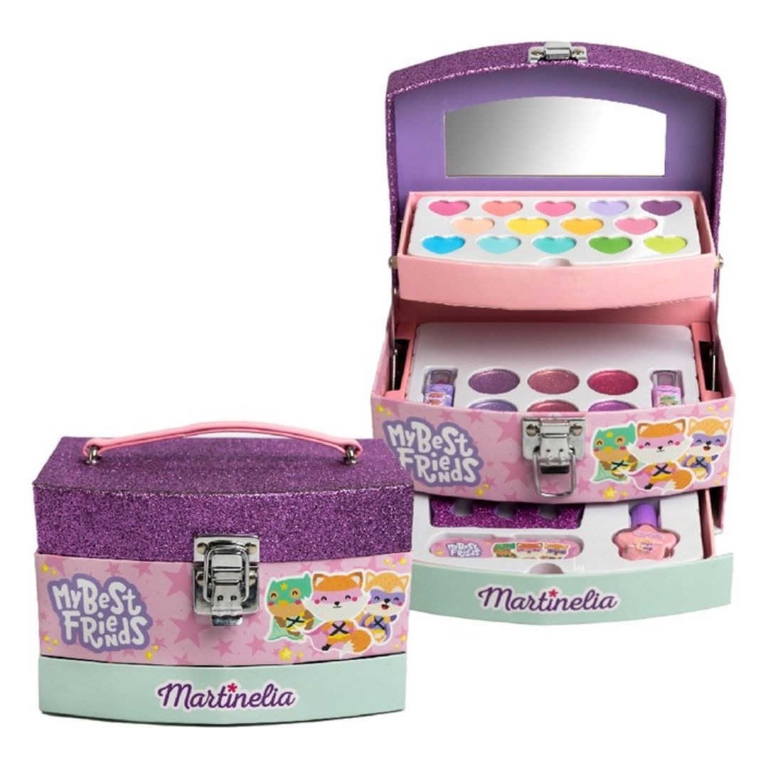 My Best Friends Beauty Case
