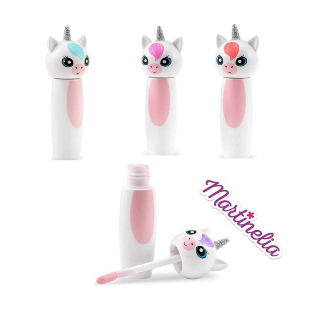 Martinelia Unicorn Gloss