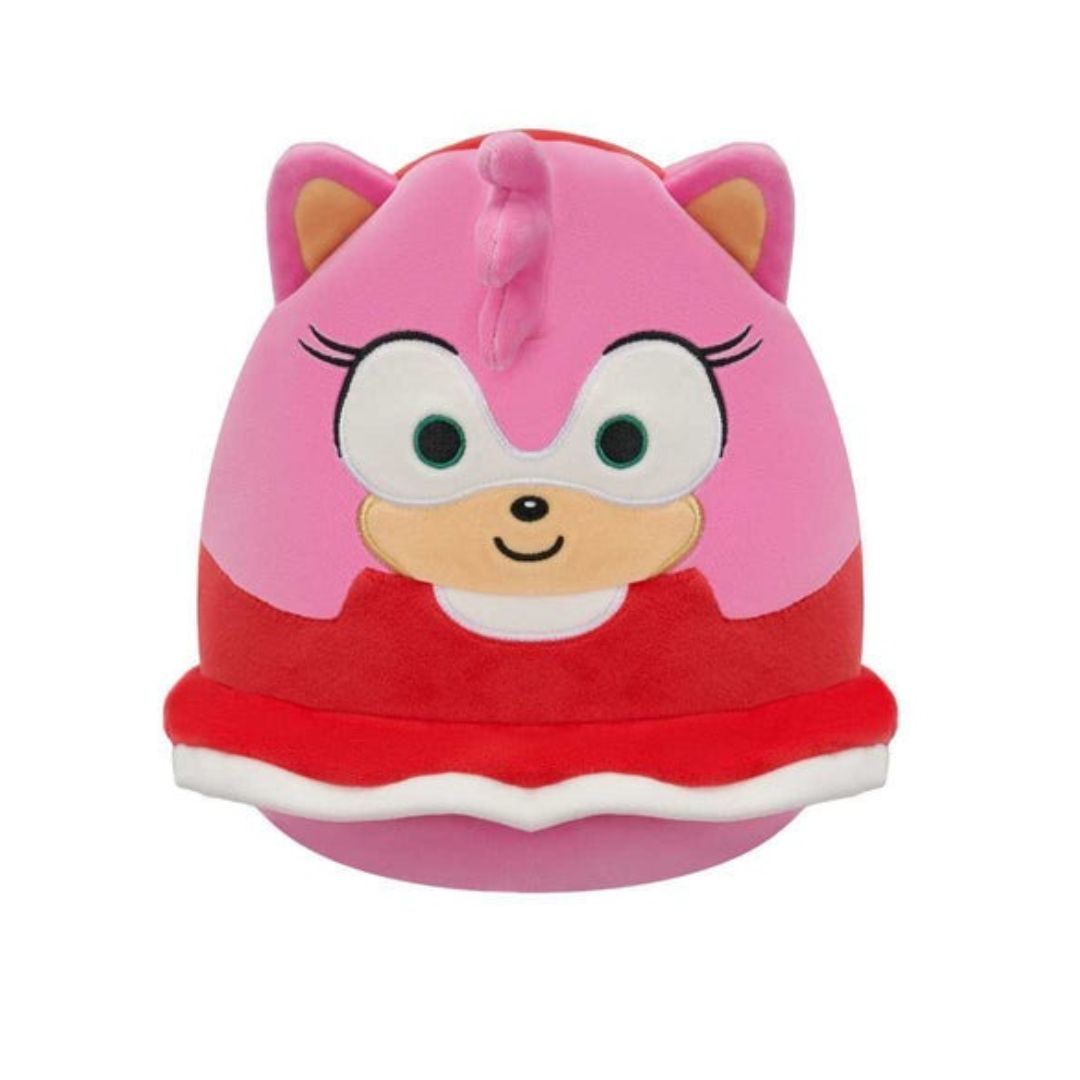 Sonic the Hedgehog Squishmallows (Assorted)
