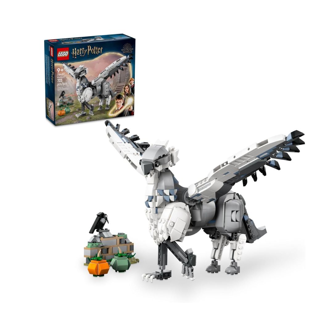 LEGO Harry Potter Buckbeak