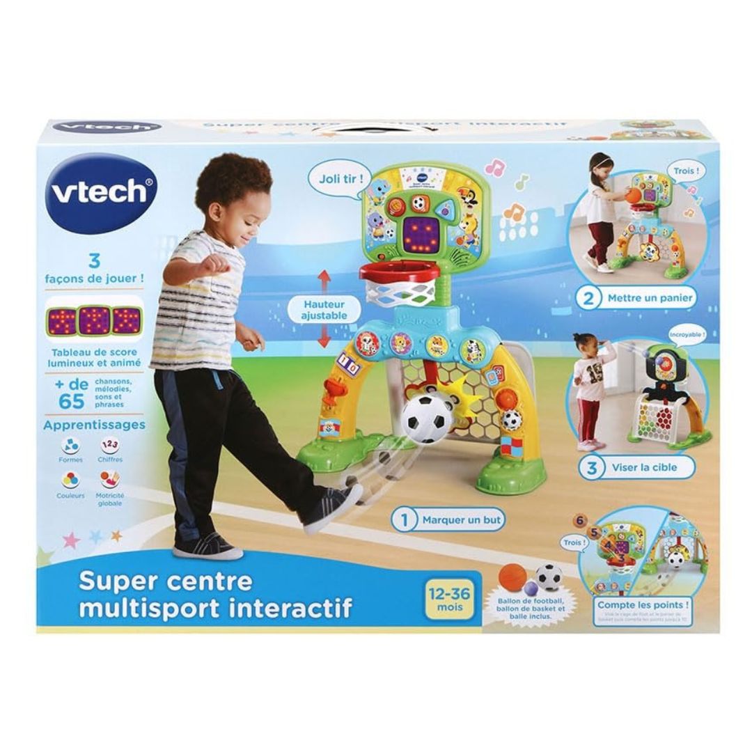 Baby Multisport