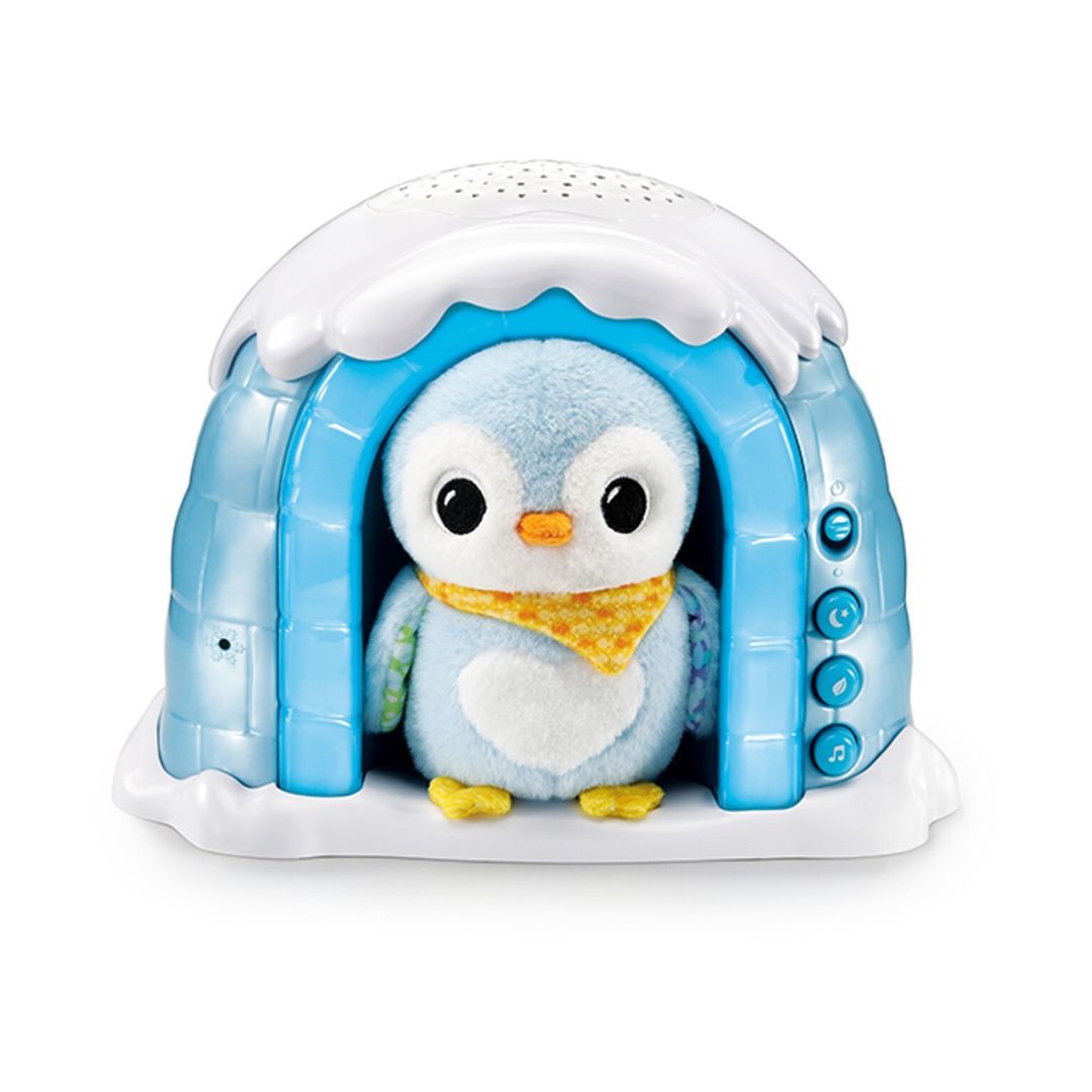 Baby Soothing Starlight Igloo