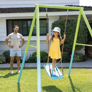 Intex Standing Swing Platform