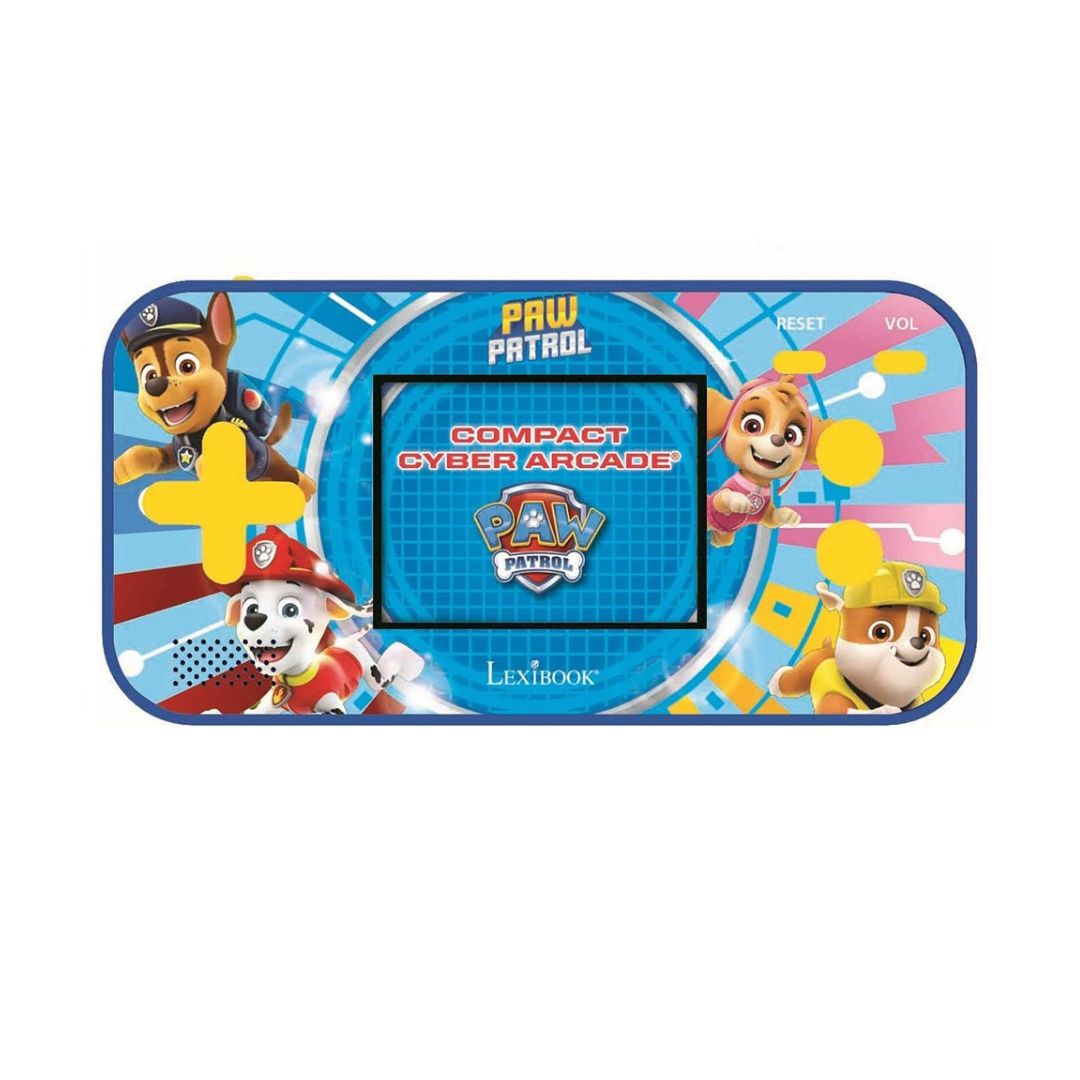 Paw Patrol Handheld Console