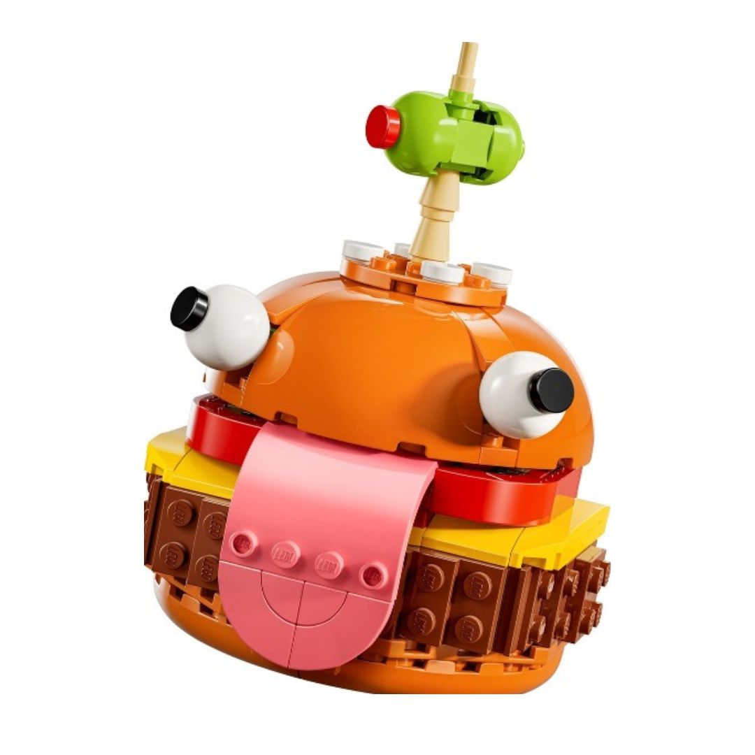 Lego Fortnite Durrr Burger
