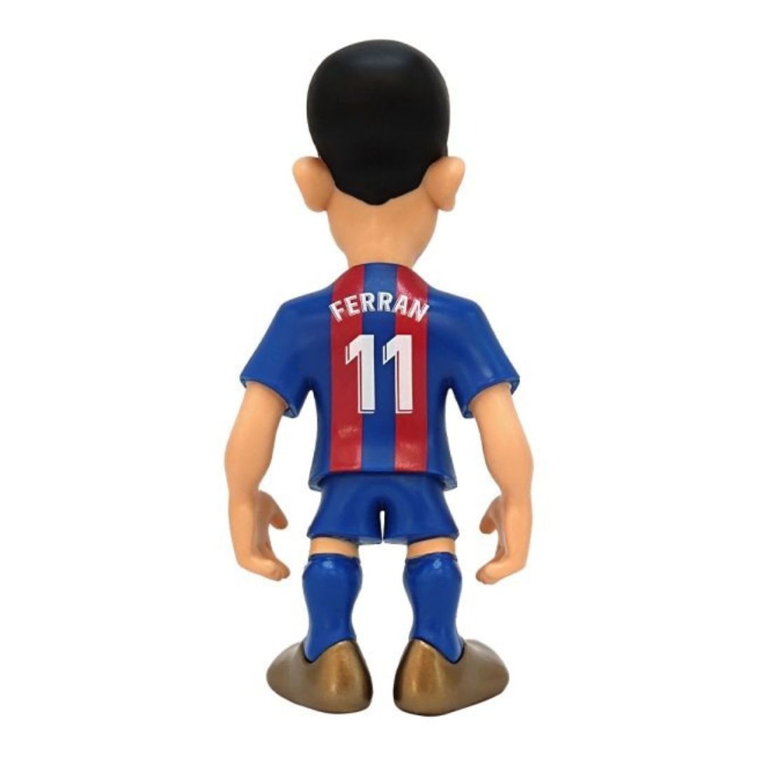 Ferran Torres