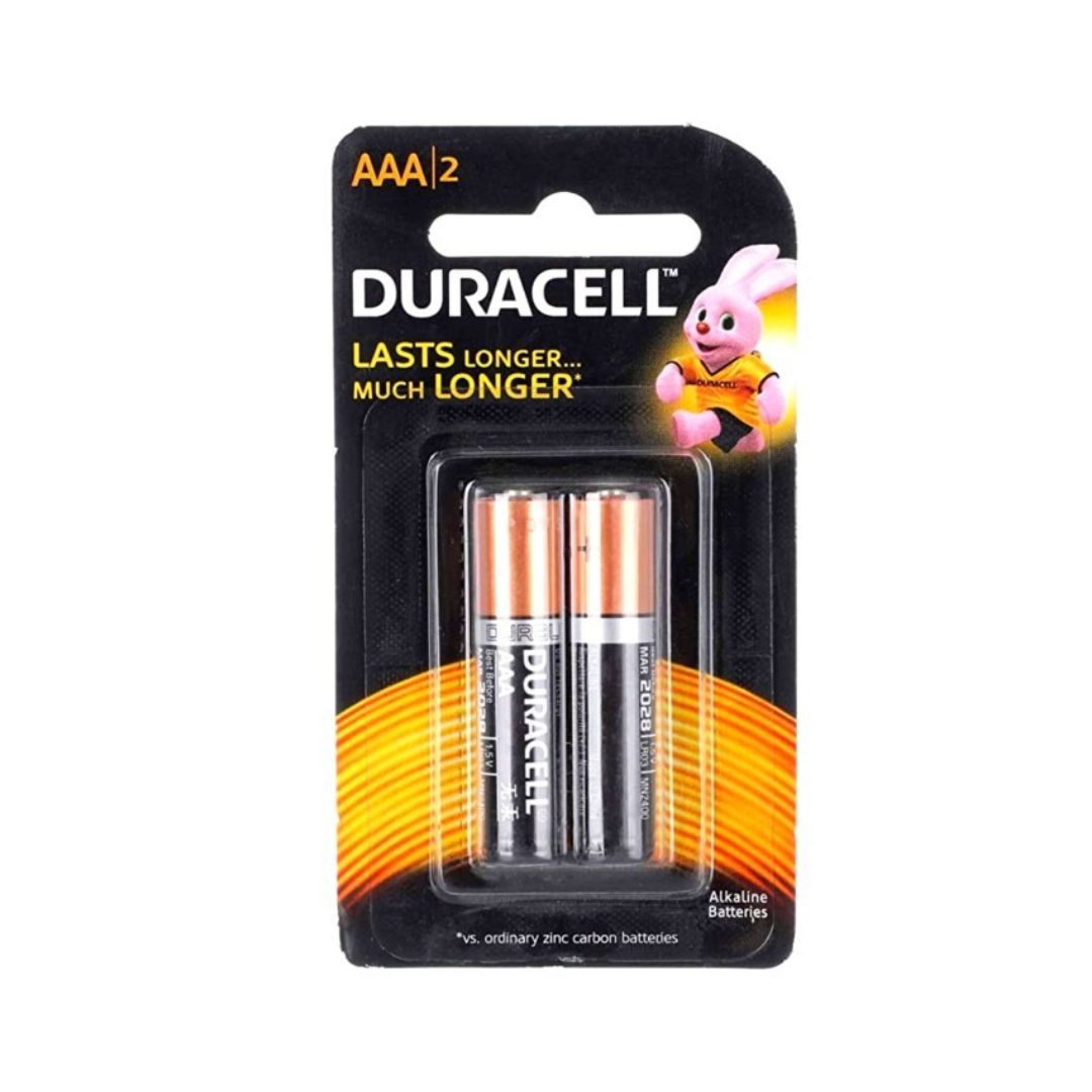 Duracell AAA Battery