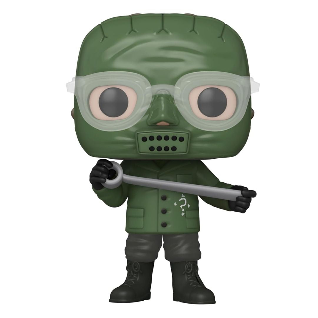The Riddler