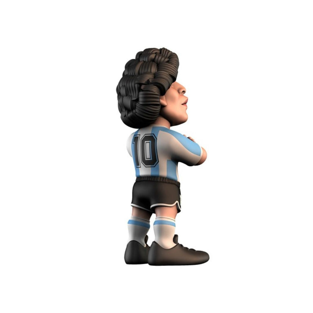 Diego Maradona Argentina
