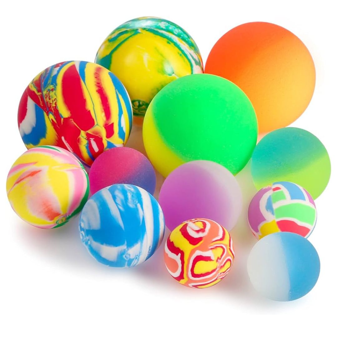 OA Bouncy Balls