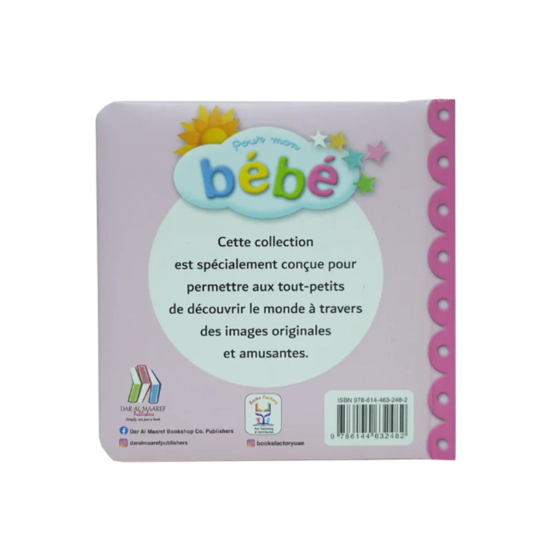 les animaux et leurs petits