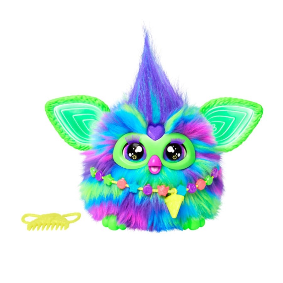 Furby Galaxy
