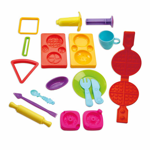 Nick Jr. Ready Steady Dough The Dough Café Playset