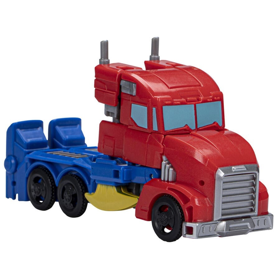 Transformers Earth Spark Warrior Class Assorted