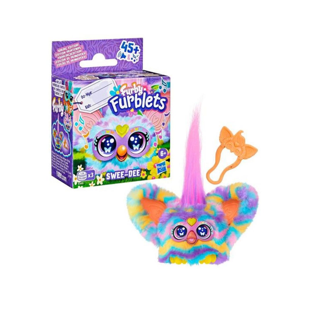 Furby Furblets Swee Dee
