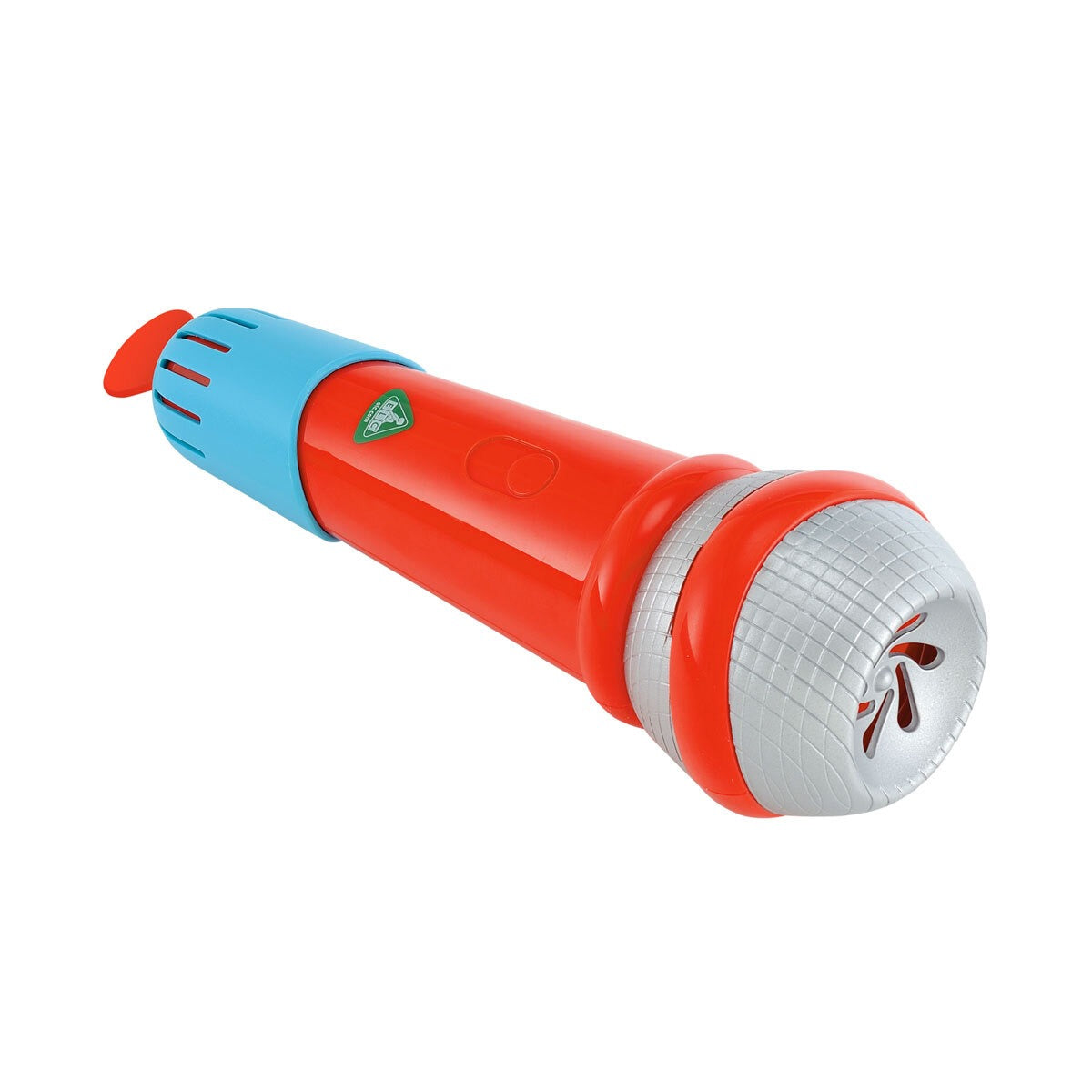 Echo Microphone