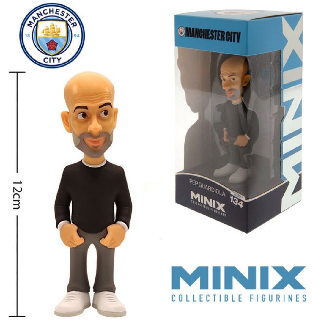 Guardiola