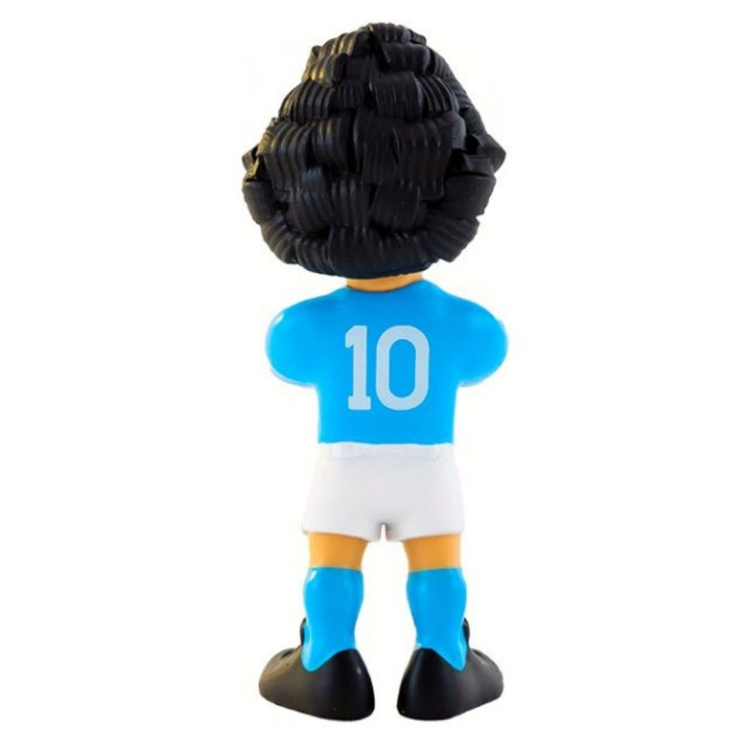 Maradona Napoli Figure