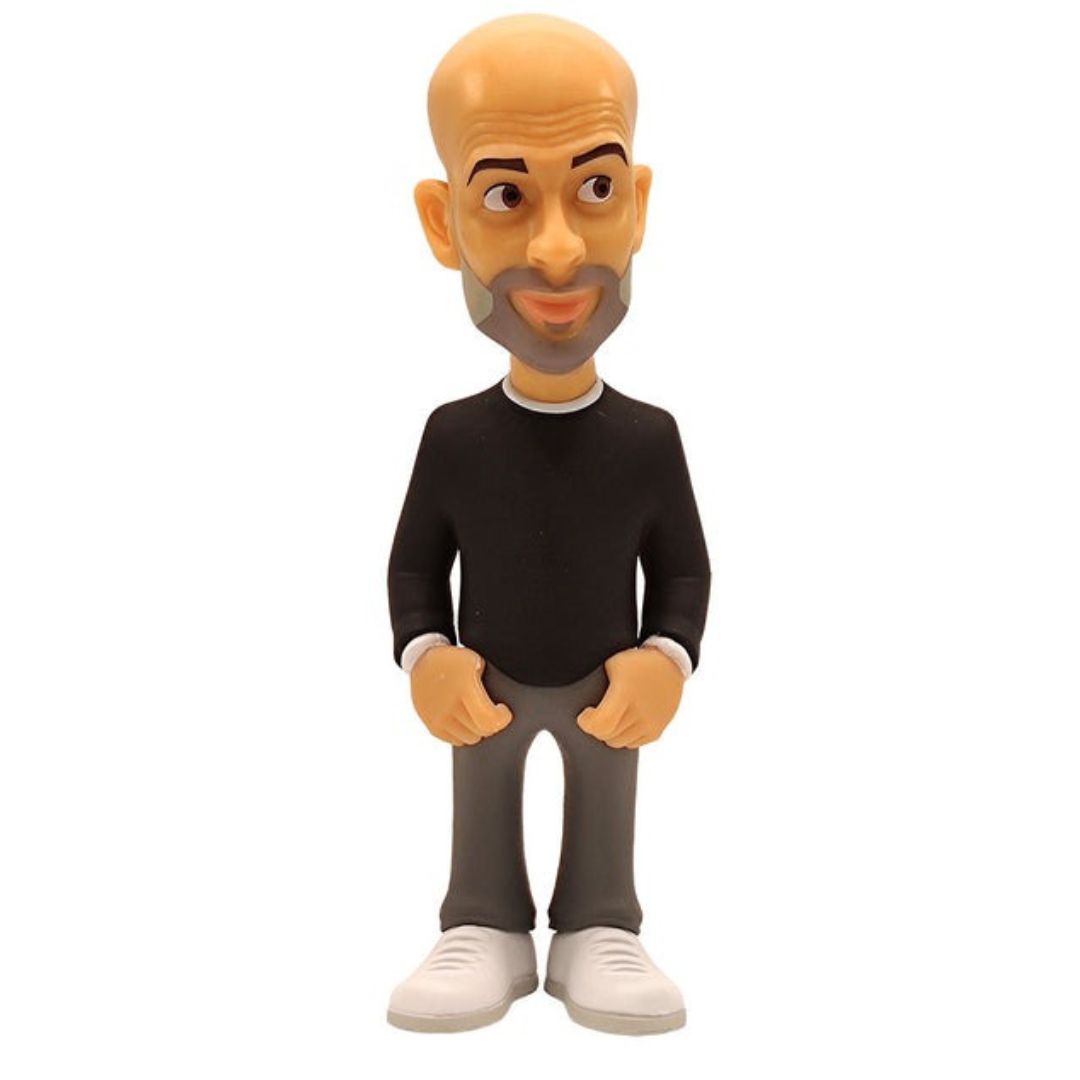 Guardiola